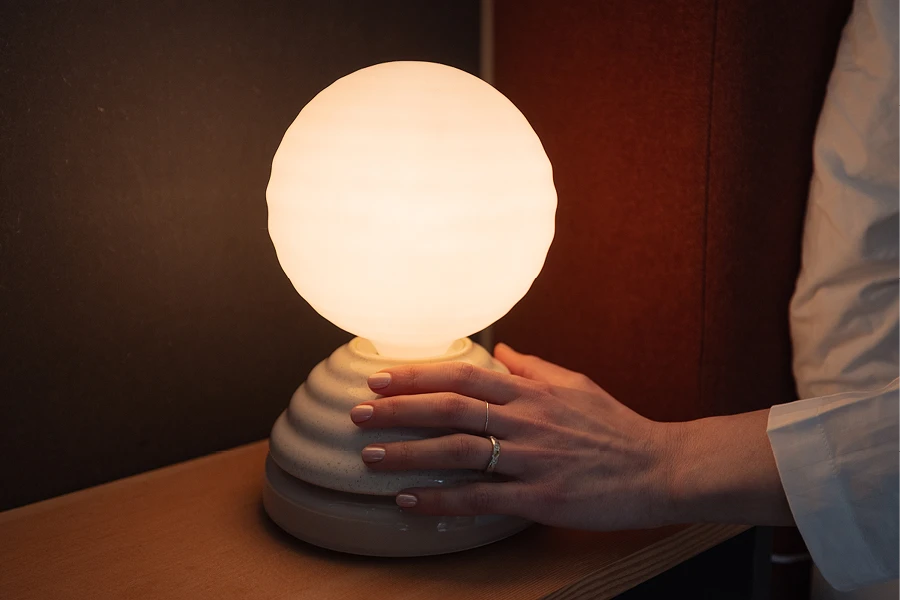 Wohnwelten Tageslichtwecker Wake